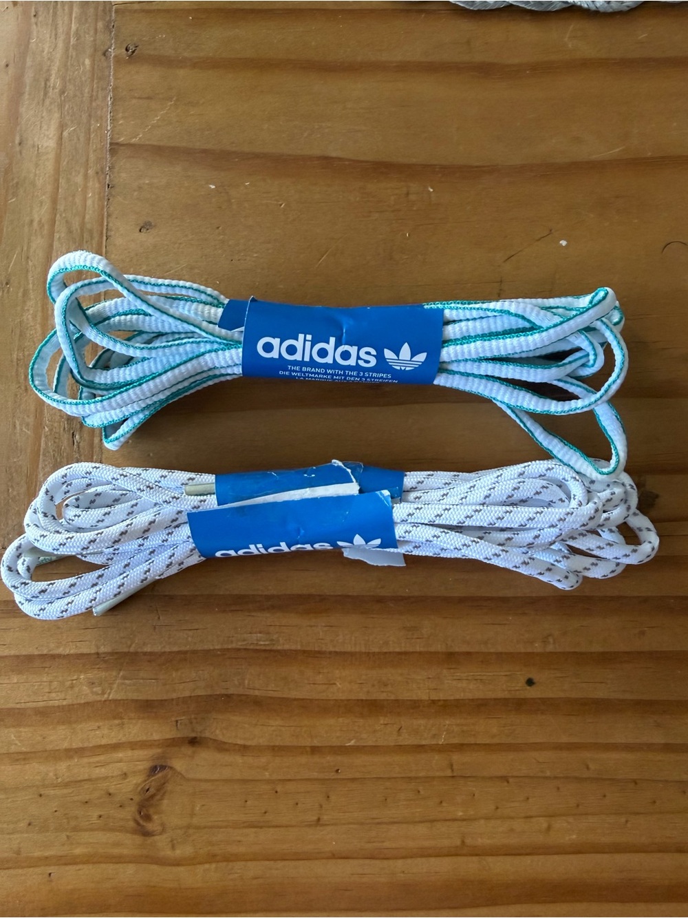 SPORTY & RICH X ADIDAS ORIGINALS
Adistar Control 5 - Picture 6 of 6
